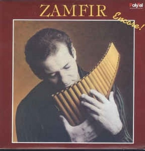 Zamfir: Encore