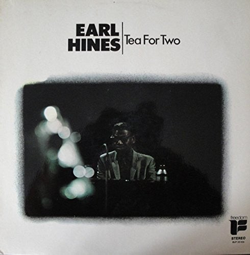 Hines, Earl Fatha: Tea for Two (W/ Sweet Lorraine)