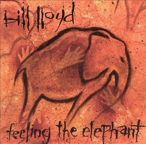 Bill Lloyd: Feeling the Elephant