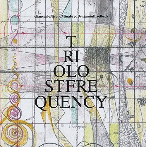 Trio Lost Frequency: Found Frequency