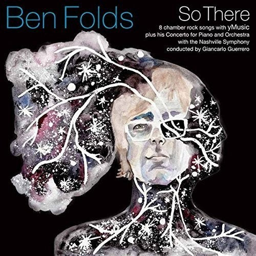 Folds, Ben: So There