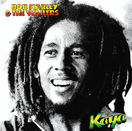 Marley, Bob: Kaya