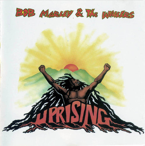 Marley, Bob: Uprising