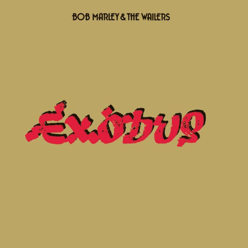 Marley, Bob: Exodus