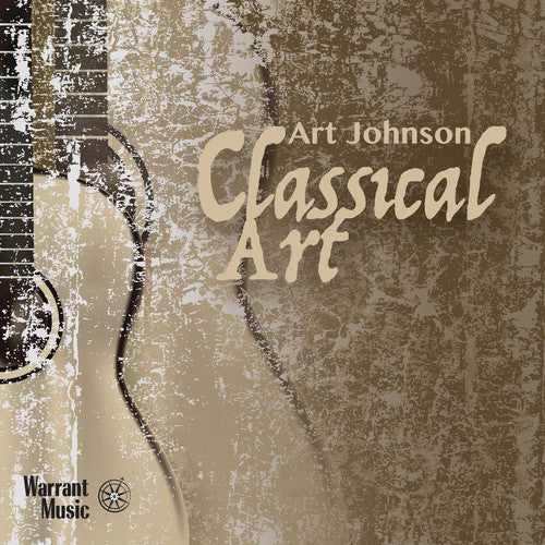 Johnson, Art: Classical Art