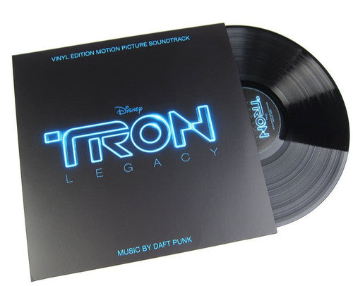 Daft Punk: Tron: Legacy (Original Motion Picture Soundtrack)