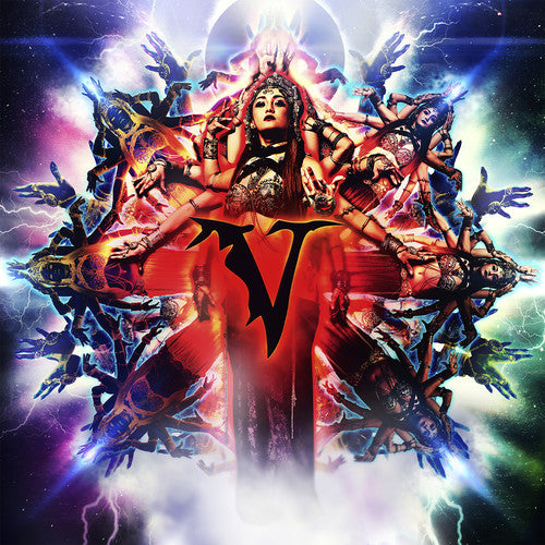 Veil of Maya: Matriarch