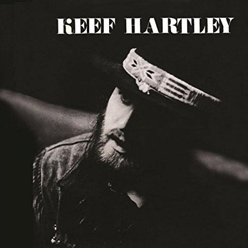 Hartley, Keef: Best of Keef Hartley