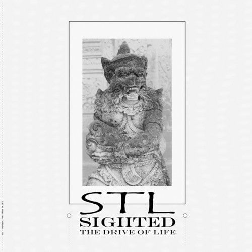 STL: Sighted (The Drive of Life)
