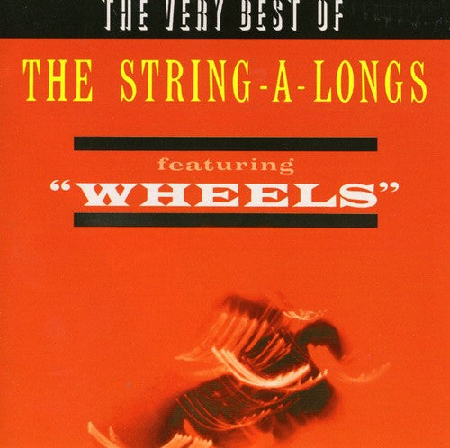 String-a-Longs: Very Best of Featuring Wheels