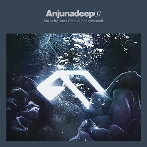 Anjunadeep 07 / Various: Anjunadeep 07 / Various