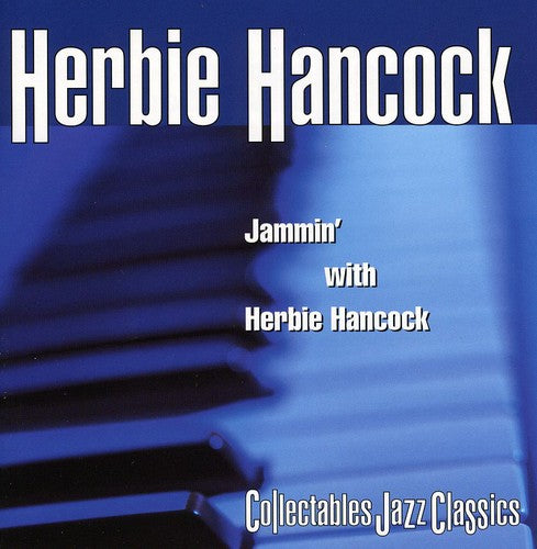 Hancock, Herbie: Jammin with