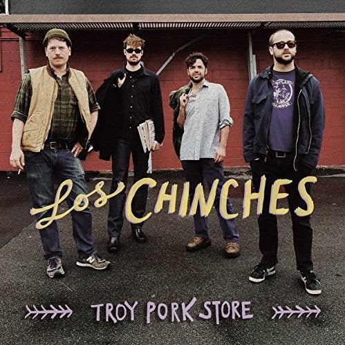 Los Chinches: Troy Pork Store