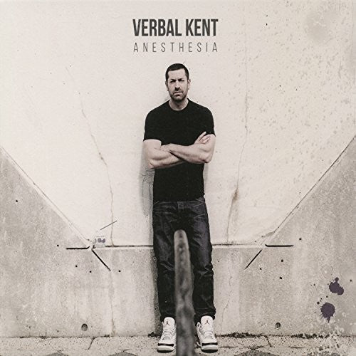 Verbal Kent: Anesthesia