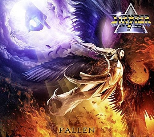 Stryper: Fallen