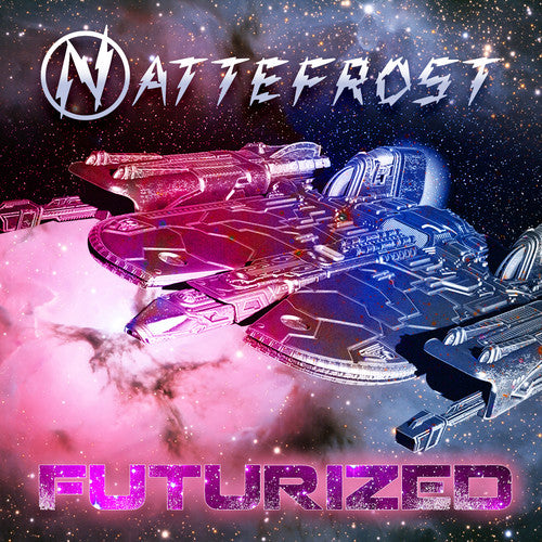 Nattefrost: Futurized