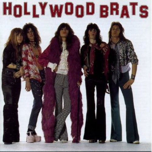 Hollywood Brats: The Hollywood Brats