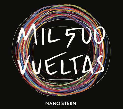 Stern, Nano: Mil500 Vueltas