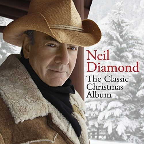 Diamond, Neil: The Classic Christmas Album