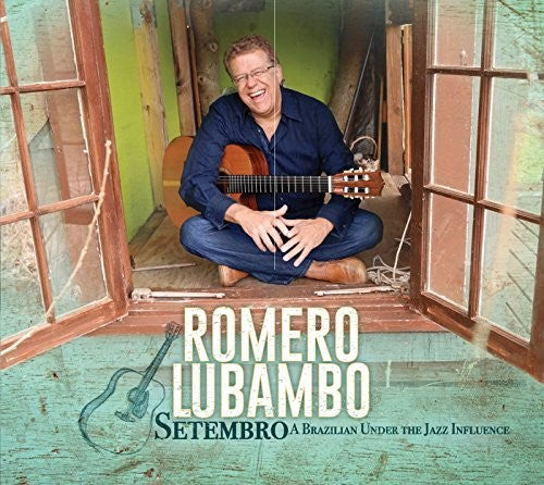 Lubambo, Romero: Setembro