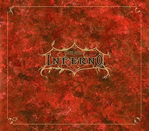 Zorn, John: Inferno