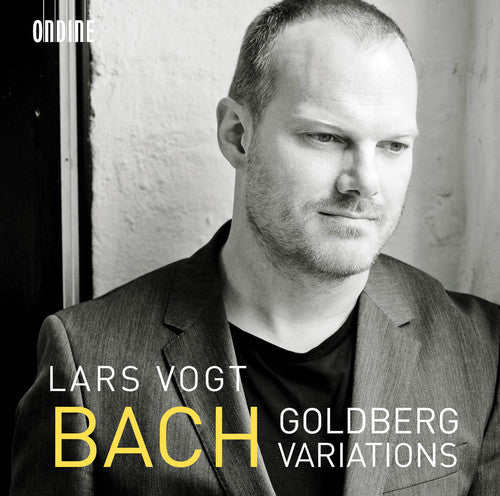 Bach, J.S. / Vogt, Lars: Goldberg Variations