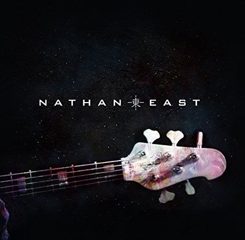 East, Nathan: Nathan East