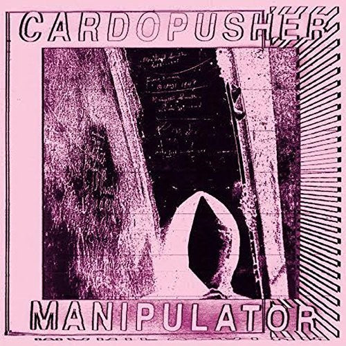 Cardopusher: Manipulator