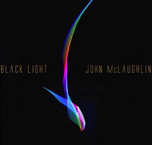 McLaughlin, John: Black Light