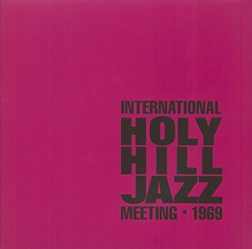 International Holy Hill Jazz Meeting / Various: International Holy Hill Jazz Meeting / Various