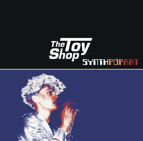 Toy Shop: Synth Pop Art