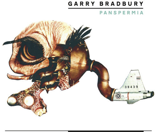 Bradbury, Garry: Panspermia