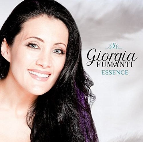 Fumanti, Giorgia: Essence