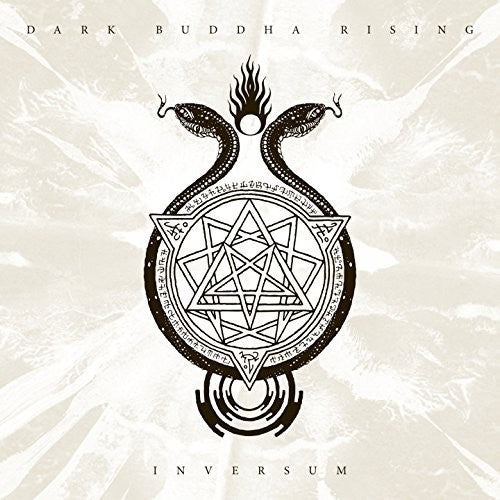 Dark Buddha Rising: Inversum