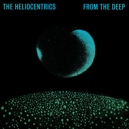 Heliocentrics: Quatermass Sessions: From the Deep