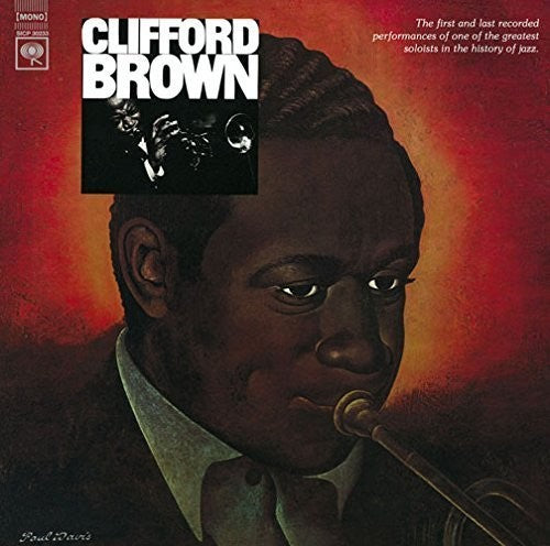 Brown, Clifford: Beginning & End