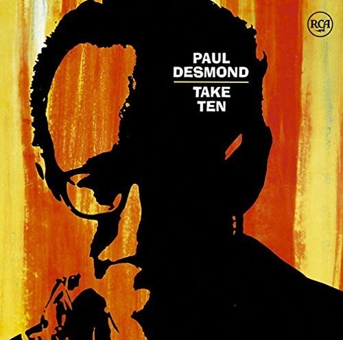 Desmond, Paul: Take Ten