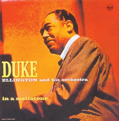 Ellington, Duke: In a Mellotone