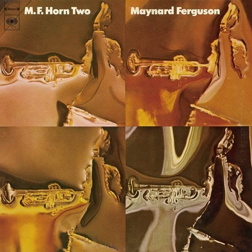 Ferguson, Maynard: M.F. Horn 2