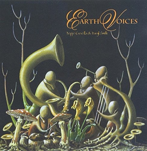 Crovella, B / Smith, D: Earth Voices