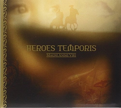 Magni Animi Viri: Heroes Temporis