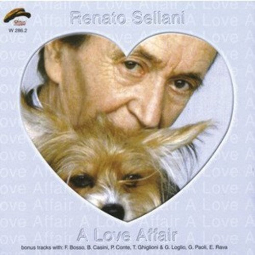 Sellani, Renato: Love Affair