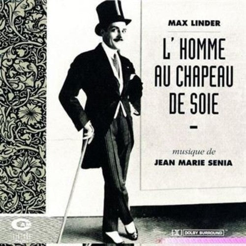 L'Homme Au Chapeau Desole / O.S.T.: L'homme Au Chapeau Desole (Original Soundtrack)