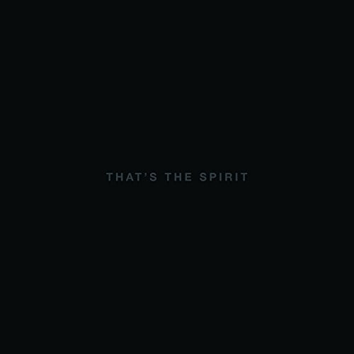 Bring Me the Horizon: That's the Spirit