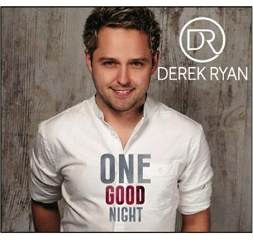 Ryan, Derek: One Good Night