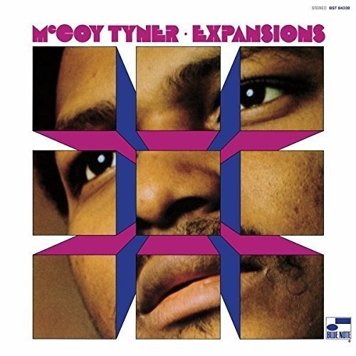 Tyner, McCoy: Expansions