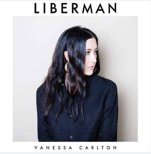 Carlton, Vanessa: Liberman