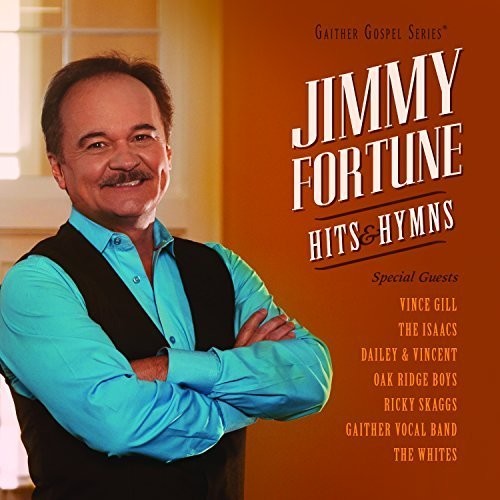 Fortune, Jimmy: Hits And Hymns