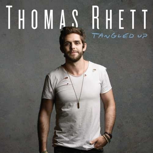 Rhett, Thomas: Tangled Up