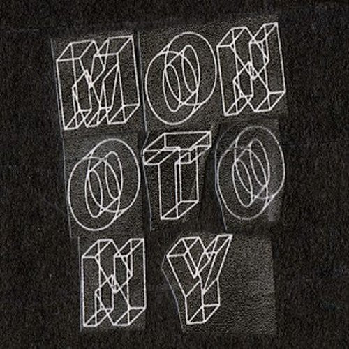 Monotony: Monotony Ep